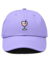 Alix - Spritz Embroidered Everyday Hat - Lyst