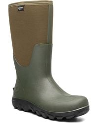 Bogs - Classic Seamless Tall Waterproof Boot - Lyst