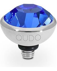 qudo - Bottone Top 0.4 - Lyst