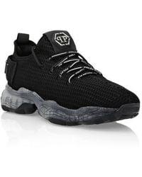 Philipp Plein - Runner Hyper $Hock - Lyst