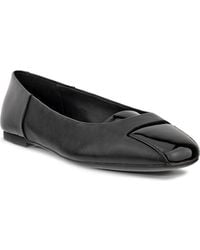 Ecco - Margot Origami Ballet Flat - Lyst
