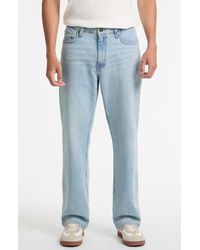 Guess - G15 Relaxed Tapered Leg Jeans - Lyst