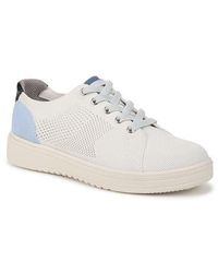 Bzees - Vip Open Knit Sneaker - Lyst