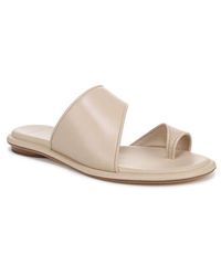 Vince - Lukas Slide Sandal - Lyst