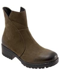 BUENO - Forge Bootie - Lyst
