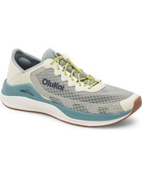 Olukai - Ahi Sneaker - Lyst