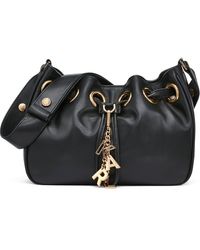Karl Lagerfeld - Desiree Crossbody - Lyst