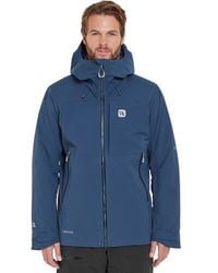 Rab - Khroma Diffract Jacket - Lyst