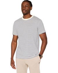 Fabletics - The 24-7 Tee - Lyst