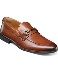 Florsheim - Modena Moc Toe Bit Loafer - Lyst
