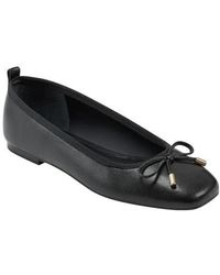 Marc Fisher - Ubet Ballet Flat - Lyst