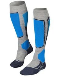 FALKE - Sk2 Intermediate Ski Socks - Lyst