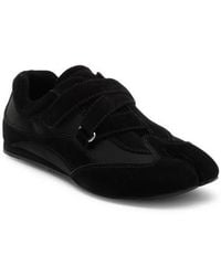 Jeffrey Campbell - Planeta Split Toe Sneaker - Lyst