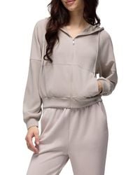 Prana - Shea Full Zip Hoodie - Lyst