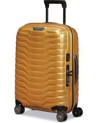 Samsonite - Proxis Global Carry-On Hardside Tsa Friendly Spinner - Lyst