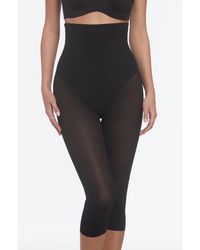 Dominique Intimates - Firm Control High Waist Longleg Slimming Shaper - Lyst