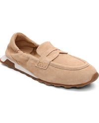 Ash - Kriss Loafer Slip-On Sneaker - Lyst