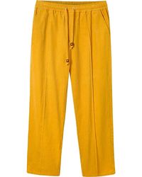 Tombolo - Easy-Going Pants - Lyst
