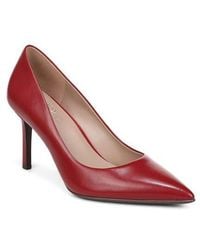 Naturalizer - Anna Pointed Toe Pump - Lyst