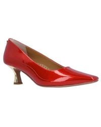 J. Reneé - Ellsey Kitten Heel Pump - Lyst