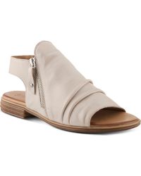 Spring Step - Jalaya Sandal - Lyst