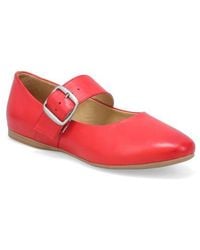 Miz Mooz - Kaity Mary Jane Flat - Lyst