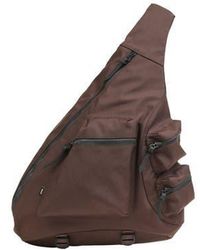 vowels - Shoulder Bag - Lyst