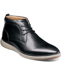 fenway chukka boot