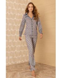 Hale Bob - Drew Jersey Top - Lyst