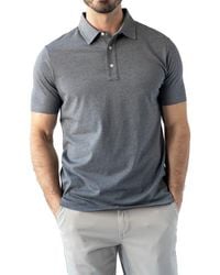 DEVIL-DOG DUNGAREES - Feeder Polo - Lyst