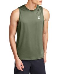 On Shoes - Core Running Tank - Lyst