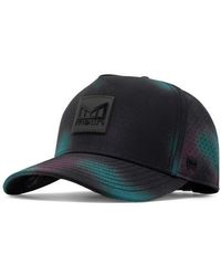 Melin - Odyssey Stacked Aura Hydro Adjustable Performance Ball Cap - Lyst