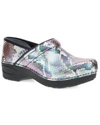 Dansko - Pro Xp 2.0 Clog - Lyst