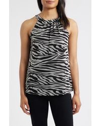 Loveappella - Halter Top - Lyst