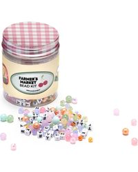 Little Words Project - Farmer's Market Bead Kit - Lyst
