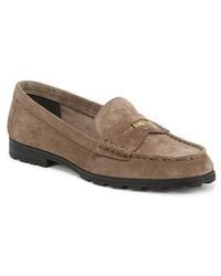 Veronica Beard - Penny Loafer - Lyst