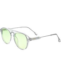 Simplify - Carter Polarized Sunglasses - Lyst