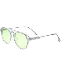 Simplify - Carter Polarized Sunglasses - Lyst