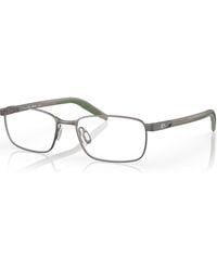 Costa - 53Mm Rectangle Optical Glasses - Lyst