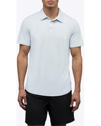 Cuts - Crossover Polo - Lyst