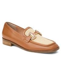 Bruno Magli - Natalie Bit Loafer - Lyst