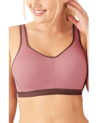 berlei sf4 extreme high impact underwire sports bra