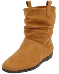 Comfortview - The Demy Bootie - Lyst