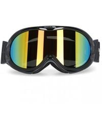 Trespass - Adultsgender Inclusive Vickers Double Lens Snow Sport Ski Goggles - Lyst