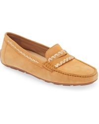 The Flexx - Ralf Penny Loafer - Lyst