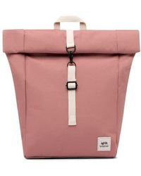 Lefrik - Roll Mini Backpack - Lyst