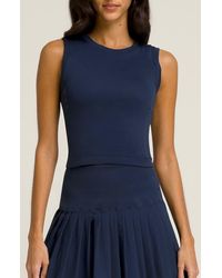 Wilson - Pro Seamless Tank - Lyst