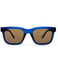 Eco - Balsa Sunglasses - Lyst