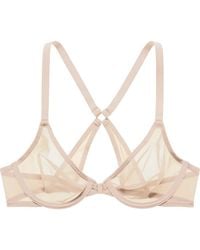 CUUP - The Racerback Mesh - Lyst
