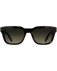 Canada Goose - 52Mm Rectangular Sunglasses - Lyst